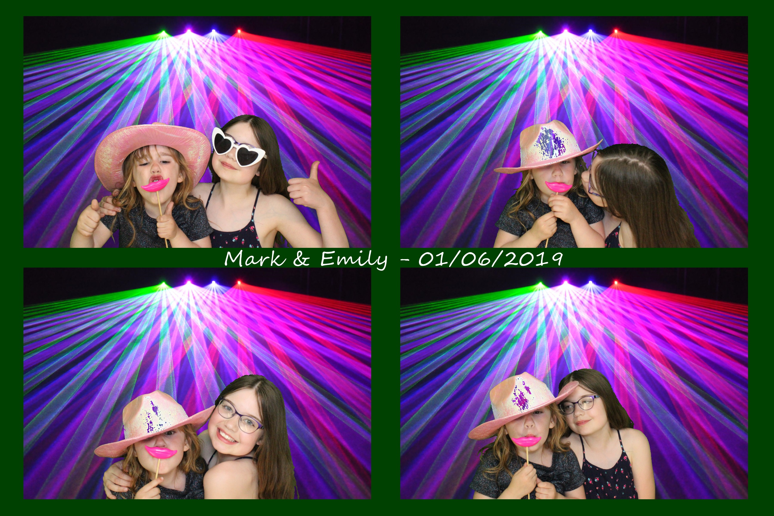 Mark and Emily's Wedding  | View more photos from the event at images.mobile-photo-booth.com/u/MobilePhotoBoothUK/Mark-and-Emilys-Wedding